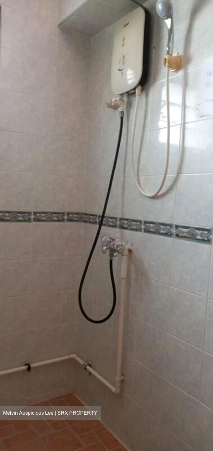 Blk 419 Canberra Road (Sembawang), HDB 5 Rooms #504843991